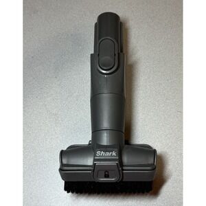 Shark Power Detect  Vacuum Dusting Brush Replacement Attachment Gray IP1251 T6